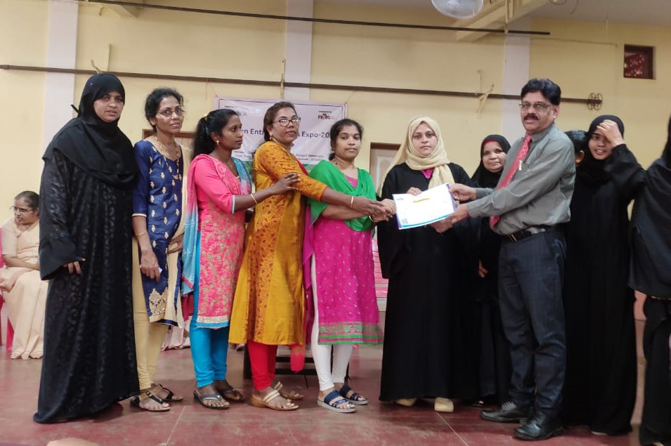 Women entrepreneurship Expo